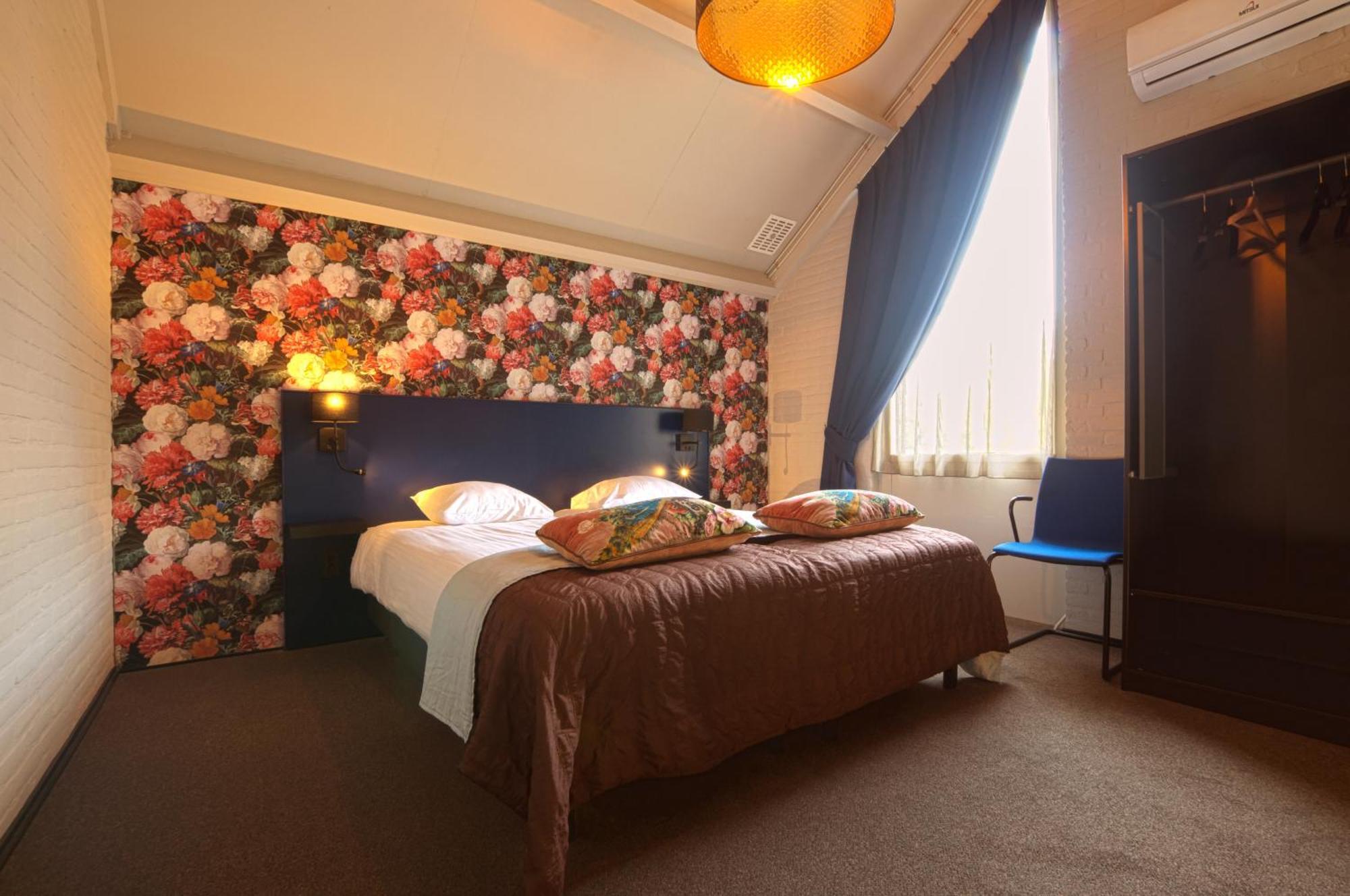 Hotel Bosrijk Ruighenrode Lochem Esterno foto